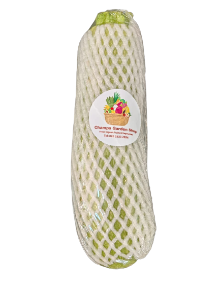 ສຸກິນີຂຽວ Zucchini per pieces (Barcode 50103214)