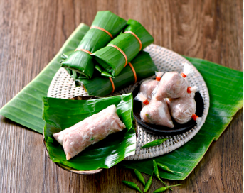 ແນມກ້ອນ250G ( Barcode 501030103 )