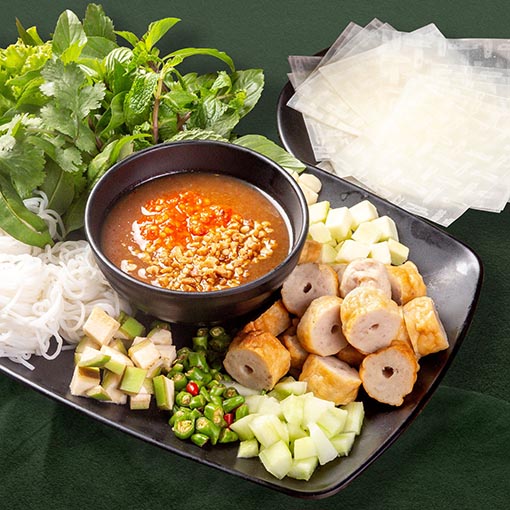 ແນມເໜືອງ300g  ( Barcode 501030106 )