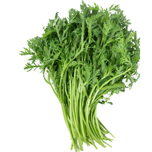 ຜັກຕັ່ງໂອ໋ 200g Artemisia Selengensis 200g pack (Barcode 50103086)