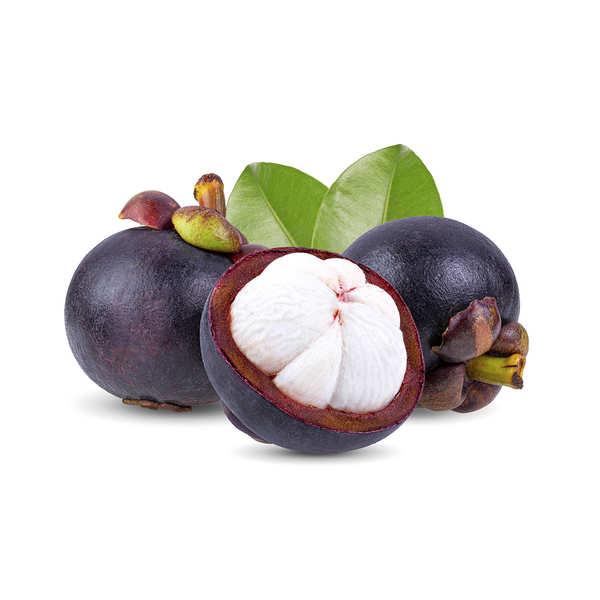 ໝາກມັງຄຸດ Mangosteen pack 500g (Barcode 501030187)
