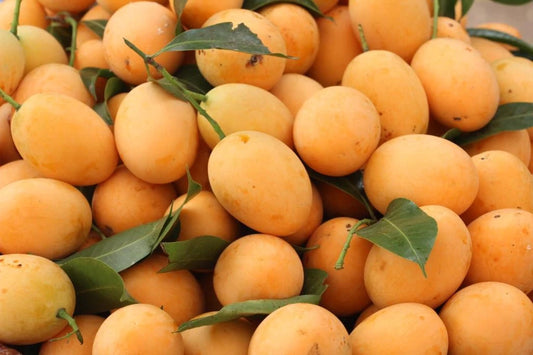 ໝາກຜູຫວານ500g  ( Barcode 501030204 )