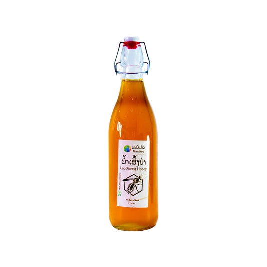 ນໍ້າເຜີ້ງປ່າ 500ml (Barcode 96440343)