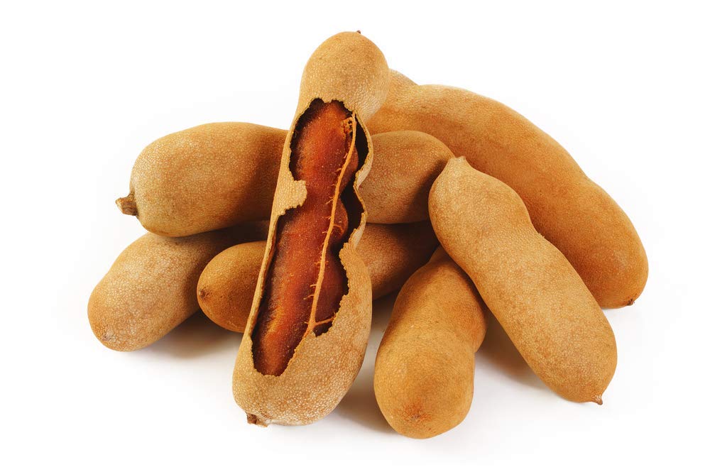 ໝາກຂາມຫວານ Sweet tamarind (Barcode 501030182)