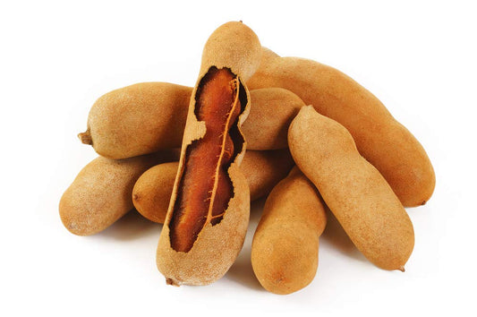 ໝາກຂາມຫວານ Sweet tamarind (Barcode 501030182)