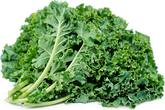 Organic Kale ຕໍ່ຖົງ 200g pack (Barcode 50103219)
