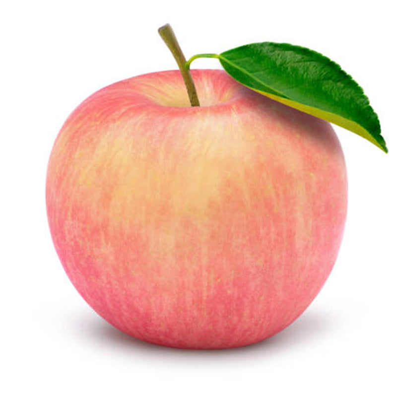 ແອັບເປີ້ນຟູຈິ Apple Fuji pack of 2 pieces Barcode (49011735)