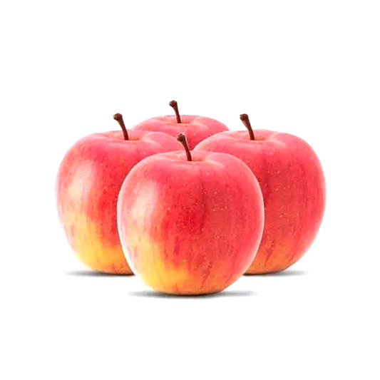 ແອັບເປີ້ນຟູຈິ Apple Fuji pack of 4 pieces (Barcode 50103165)