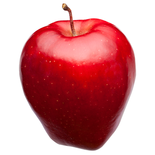 ແອັບເປີ້ນວໍ Apple Red Delicious pack of 4 pieces (Barcode 50103152)