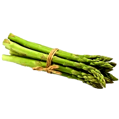 ໜໍ່ໄມ້ຝຮັ່ງ Green Asparagus 200g pack (Barcode 50103084)