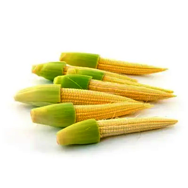 ສາລີອ່ອນ Baby corn pack of 100g ( Barcode 50103088 )