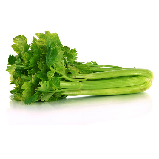 ຜັກເຊີເຣີຣີ້ຕາຊົງ Big Celery per piece (Barcode 50103204)