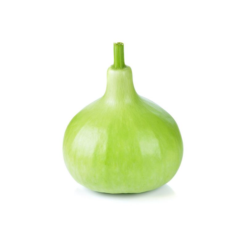 ໝາກນໍ້າ ຕໍ່ໜ່ວຍ Bottle Gourd per piece ( Barcode 50103212 )