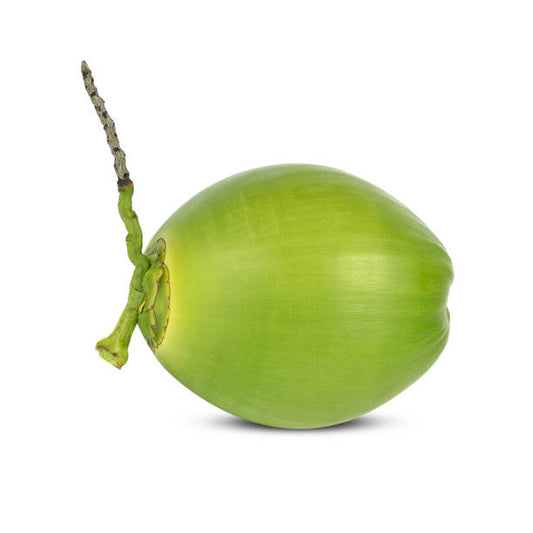 ໝາກພ້າວ Coconut per piece (Barcode 40543255)