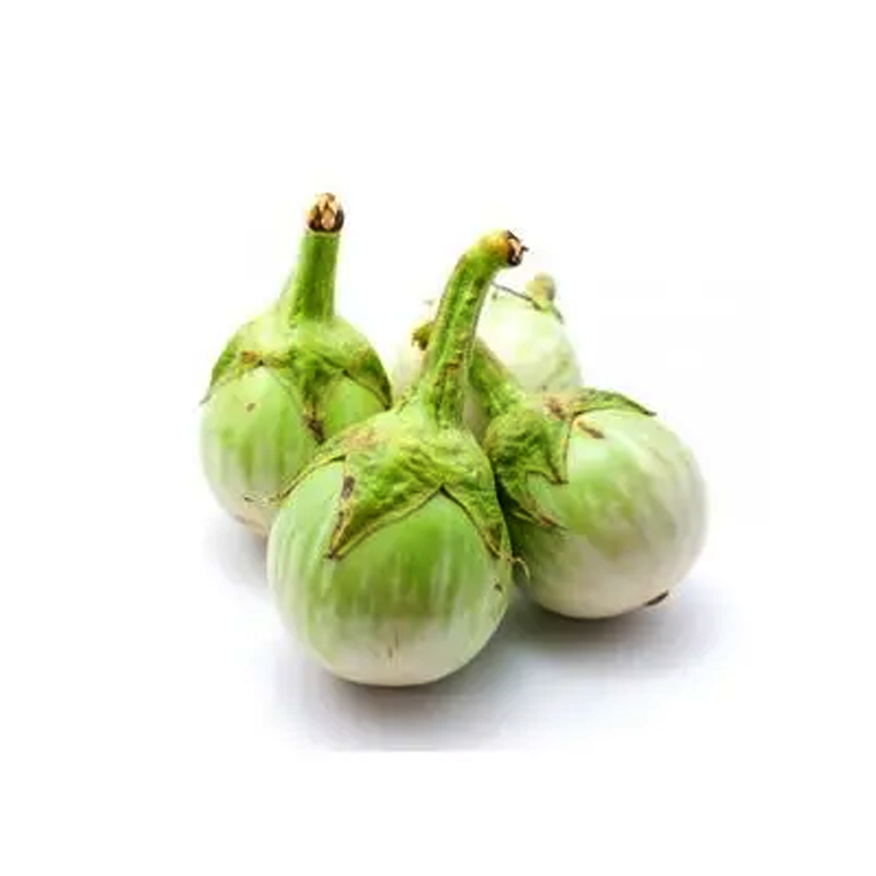 ໝາກເຂືອຫວານ Eggplant Sweet 200g pack ( Barcode 50103130 )
