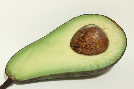 ໝາກອາໂວຄາໂດ້ Avocado Fuerte 500g (Barcode 60130583)