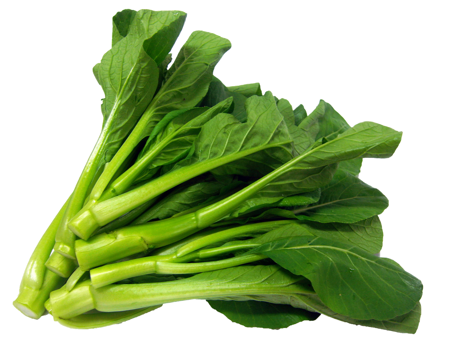 ຜັກກາດນາ Kailan 200g per pack (Barcode 50103120)