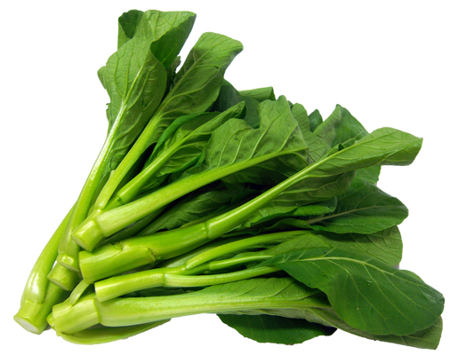 ຜັກກາດນາ Kailan 200g per pack (Barcode 50103120)