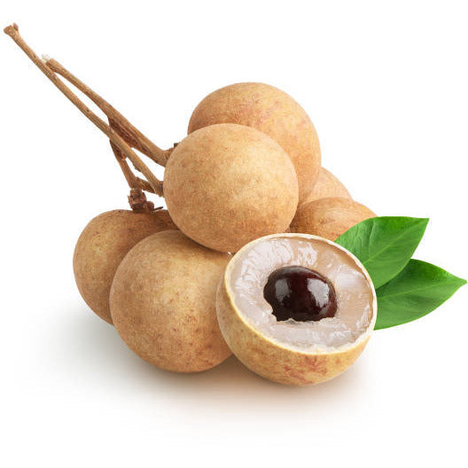 ໝາກລຳໄຍ Longan 500g pack (Barcode 501030185)