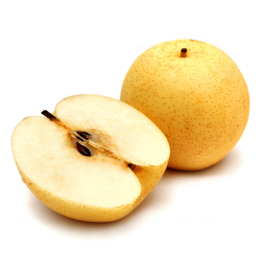 ໝາກສາລີ້ Nashi Pear pack of 2 pcs (Barcode 501030191)