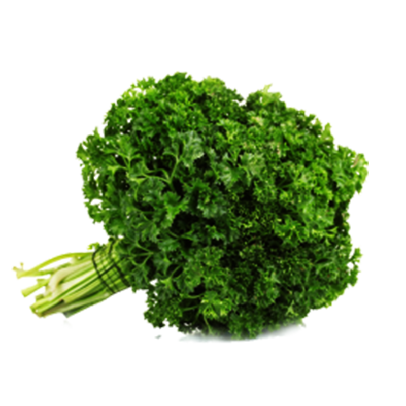 ຜັກພາດສະຣີ້ Parsley 50g pack (Barcode 75864599)
