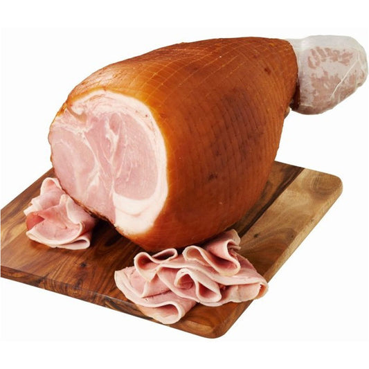 ຂາໝູ Pork Leg (Barcode: 50103194)