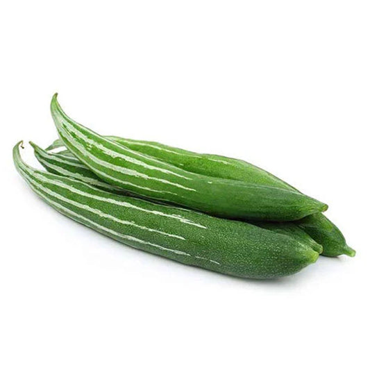 ໝາກງູງ້ຽວ Snake Gourd 200g pack (Barcode 50103129)