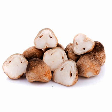 ເຫັດເຟືອງ Straw mushrooms 100g (Barcode 501030180)