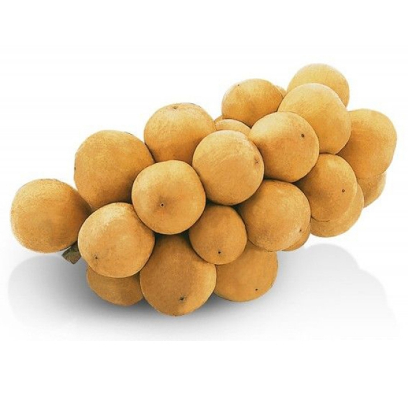 ໝາກລອງກອງ Longkong 500g pack (Barcode501030188)