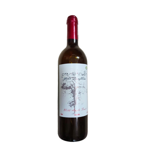 Lao Wild Apple Fruit Wine 750ml (Barcode 18436119)