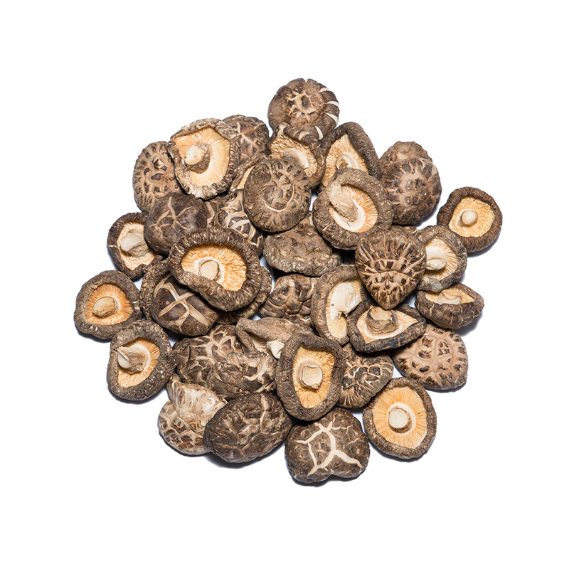 ເຫັດຫອມແຫ້ງ Dried Shitake per 50g (Barcode 50103220)