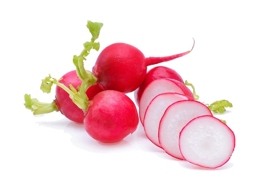 ໝາກລາດິດ Red Radish 200g pack (Barcode 501030157)