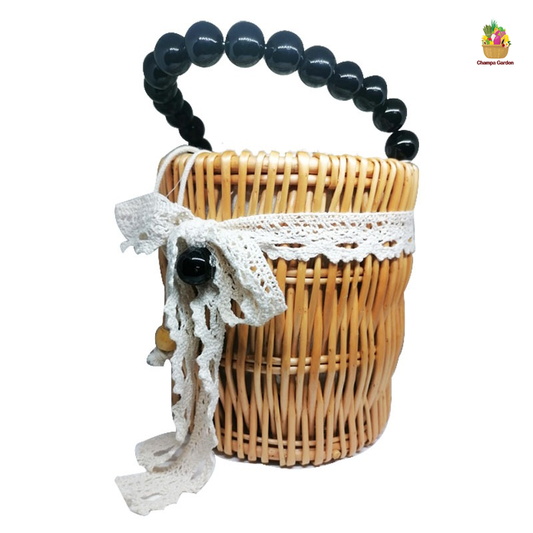 Rattan Bag C2