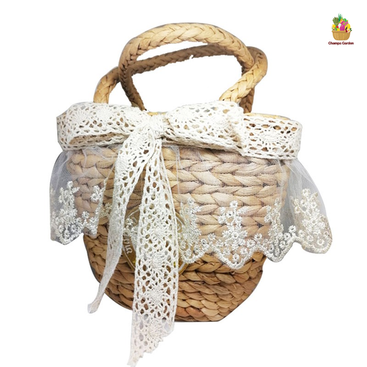 Rattan Bag C3
