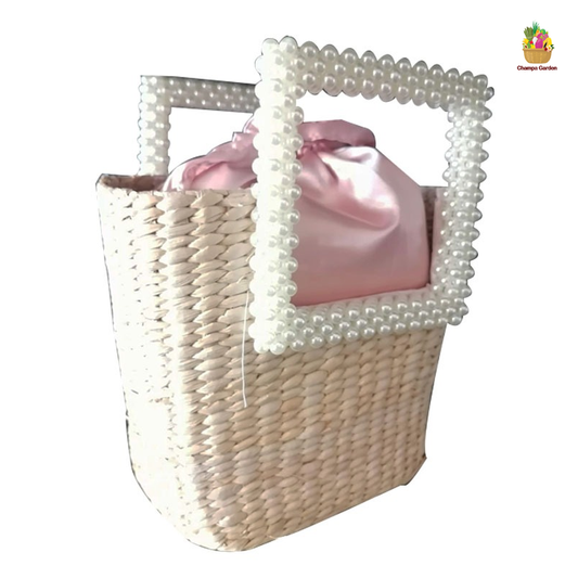Rattan Bag C4