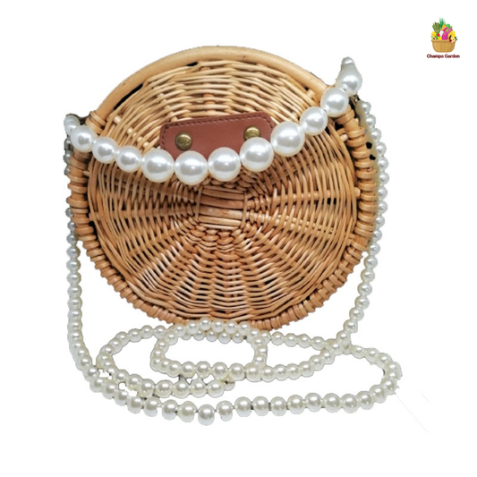 Rattan Bag C5