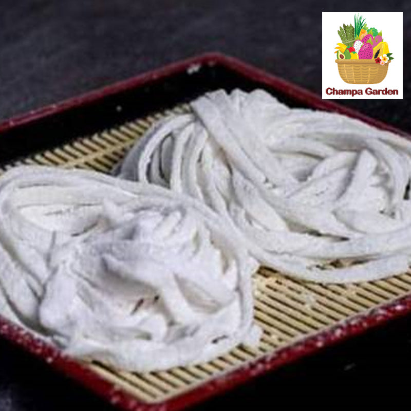 ເຂົ້າປຽກເສັ້ນທຳມະດາ Rice noodle normal (Barcode 60981527)