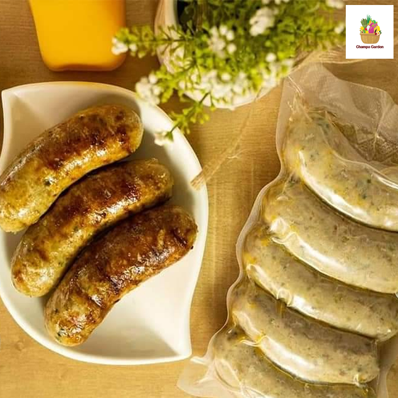 Vientiane Sausage per Pack