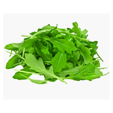 ສະລັດລອກເກັດ ປອດສານພິດ  Organic Rocket Lettuce 50g pack (Barcode 50103217)