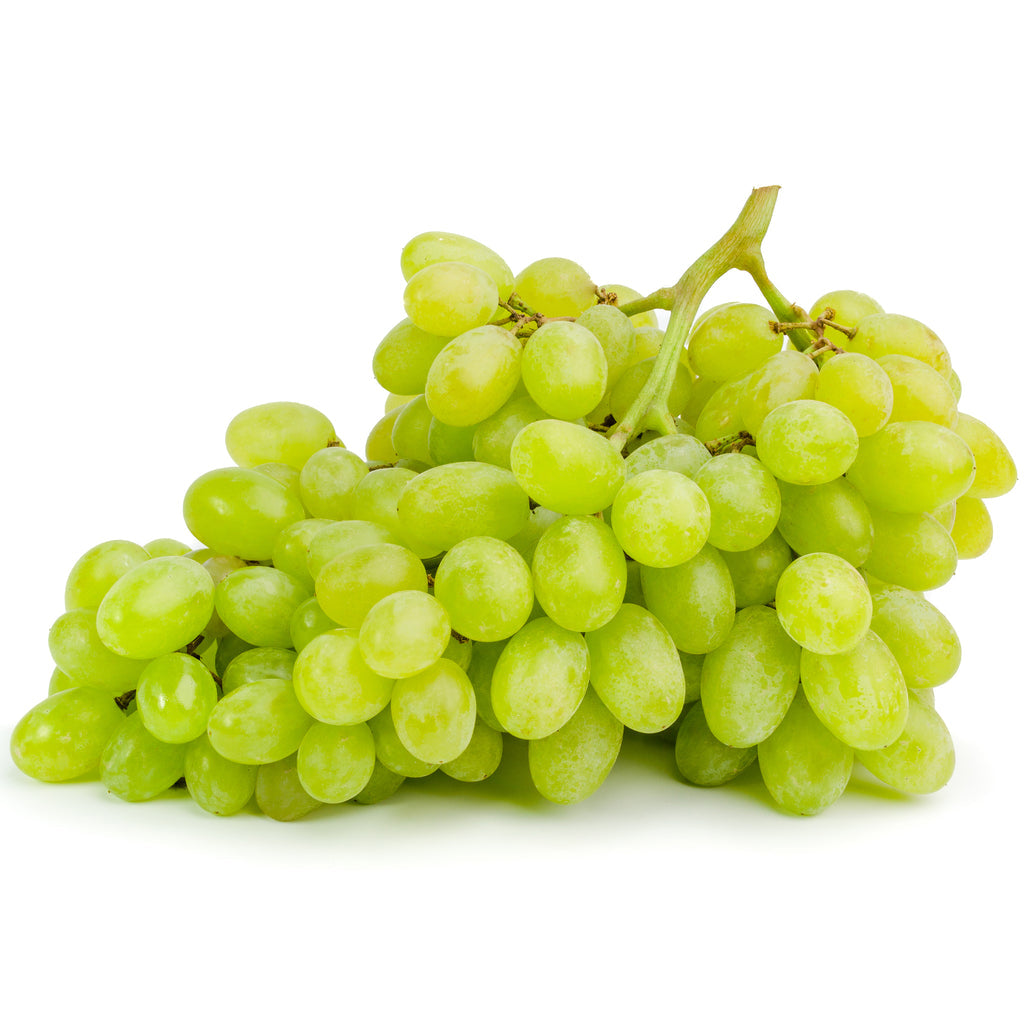ໝາກອາງຸ່ນຂາວ White Grapes 500g pack (Barcode 27742999)