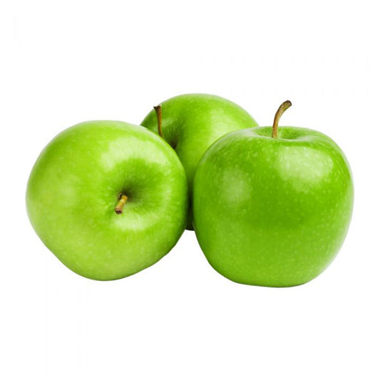 ແອັບເປີ້ນສີຂຽວ Granny Smith Apple Green pack of 2 pieces (Barcode 50103153)