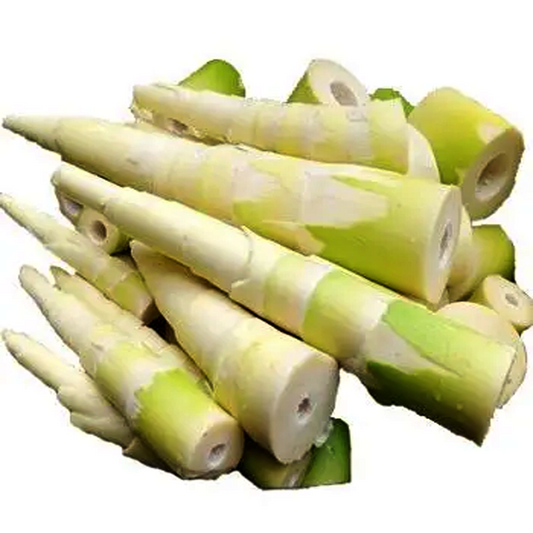 ໜໍ່ໄມ້ Bamboo Shoot 500g pack (Barcode 50103124)