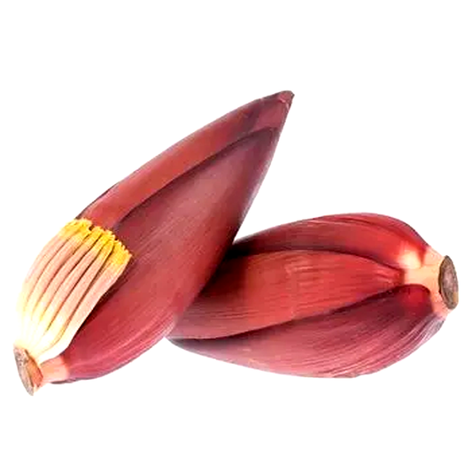 ໝາກປີ Banana Blossom per piece (Barcode 501030198)