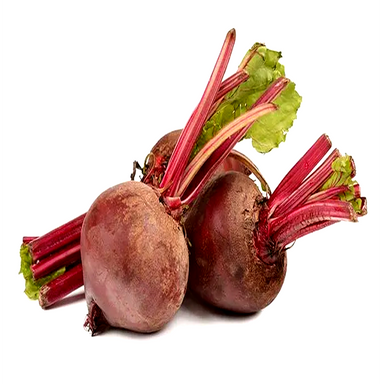 ໝາກບຣີດລູດ ຕໍ່ໜ່ວຍ Beetroot per piece (Barcode 501030130)