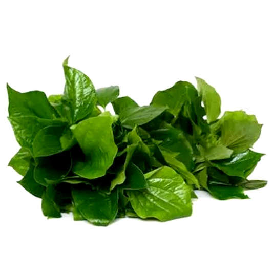 ໃບນາງເລີດ Betel Leaf 100g pack (Barcode 50103125)