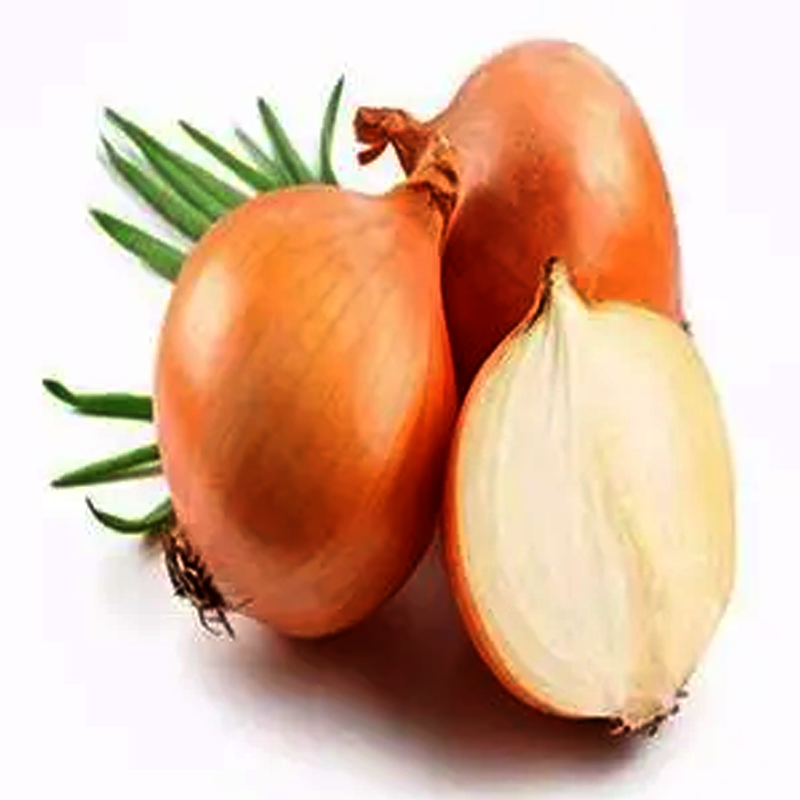 ຫົວບົ່ວໃຫ່ຍ Big Onion 500g pack ( Bar Code 50103139 )