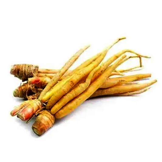 ຫົວກະຊາຍ Burdock per 100g (Barcode 50103229)