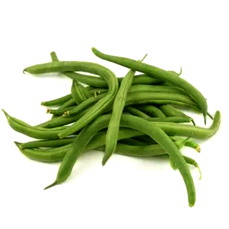 ຖົ່ວກະແວ 100ກຮາມ Bush beans 100g pack ( Barcode 50103144 )