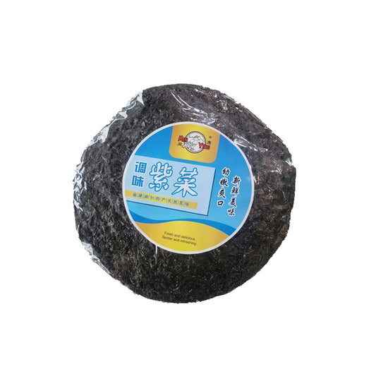 ສາລ່າຍແຫ້ງ Dried seaweed laver 68g (Barcode 8859344902196)