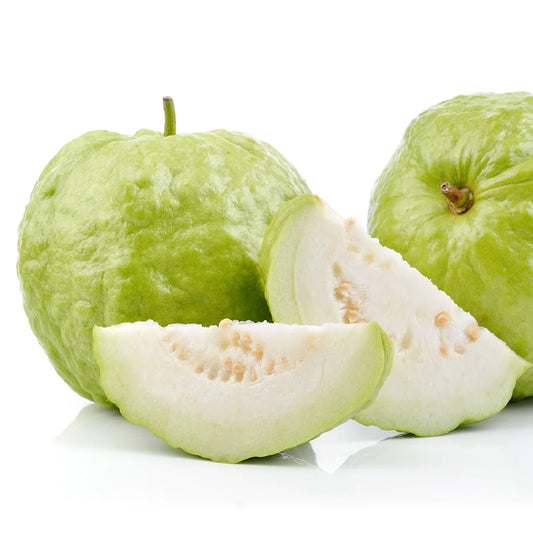 ໝາກສິດາ Guava pack of 2 pieces (Barcode 50103151)